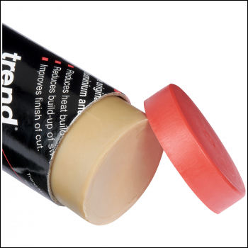 Trend Lubricant Wax Stick 342gm - Uk & Ireland Only - Code TRENDIWAX