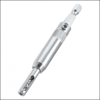 Trend Snappy Centring Guide 7/64 inch  (2.75mm) Drill - Code SNAP/DBG/7