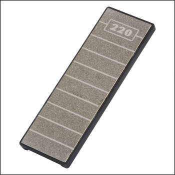 Trend Fast Track Preparation Stone - Code FTS/S/P