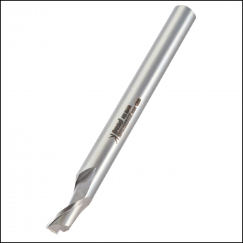 Trend Helical Plunge Cutter 10mm Diameter - Code 50/14X10MMHSSE