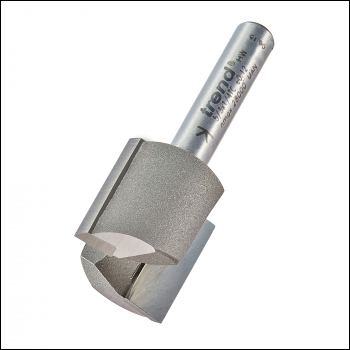 Trend Hinge Recess Cutter - Code 5/3X1/4TC