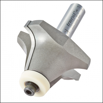 Trend Romam Ogee Bowl Cutter - Code 7/97X1/2TC