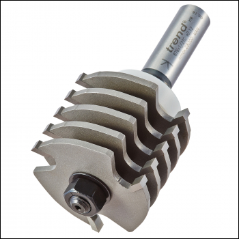Trend Comb Jointer Set - Code 876X1/2TC