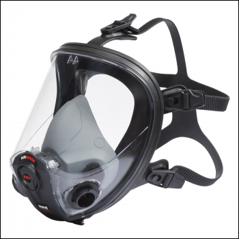 Trend Airmask Pro Class 2 Full Mask Only Large - Code AIR/M/FF/L