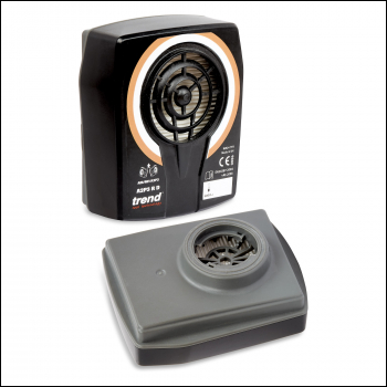 Trend Airmask Pro A2 P3 Filter Pair - Code AIR/MF/A2P3