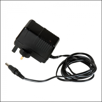 Trend Charger 220v Euro Plug Air/pro - Authorised Distributors Only - Code AIR/P/5/EURO