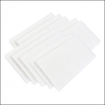 Trend Air Pro Max Pre Filter Pack Of 10 - Code AIR/PM/2