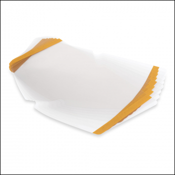 Trend Air Pro Max Tear Off Visor Film 10 Pack - Code AIR/PM/3