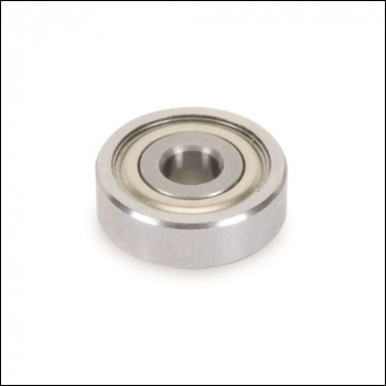 Trend Bearing 21mm Diameter 3/16 inch  Bore - Code B21A