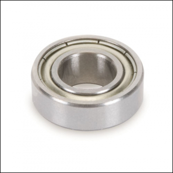 Trend Bearing 35mm Diameter 12mm Bore - Code B35