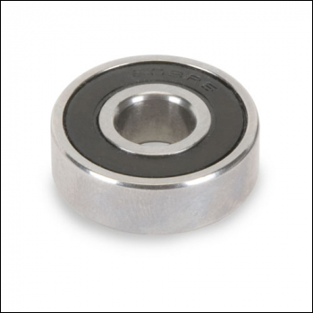 Trend Bearing Rubber Shielded 8mm Bore - Code BB22RS