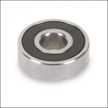 Trend Bearing Rubber Shielded 1/4 inch  Bore - Code B16RS