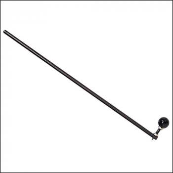 Trend Beam Trammel 8mm X 500mm Rod - Code BEAM/001