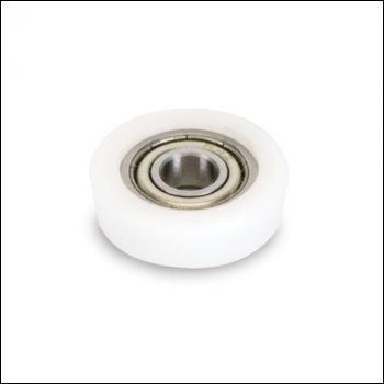 Trend Bearing Plastic Tapered Sleeved 1/4 inch  Bore - Code BNT/2
