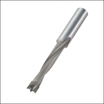 Trend Dowel Drill 5mm X 35mm Cut - Code C174X1/4TC