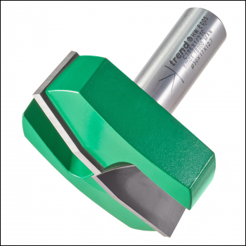 Trend Bevel Panel Raiser 10 Degrees 50mm Diameter - Code C186X1/2TC