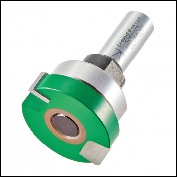 Trend Intumescent Cutter 10mm X 40mm - Code C208X1/2TC