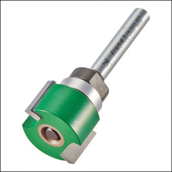 Trend Intumescent Cutter 15mm X 24mm - Code C220X1/4TC