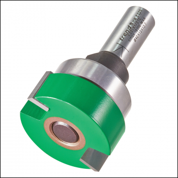 Trend Intumescent Cutter 15mm X 40mm - Code C221X1/2TC