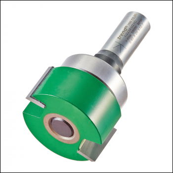 Trend Intumescent Cutter Set 20mm X 40mm - Code C223X1/2TC