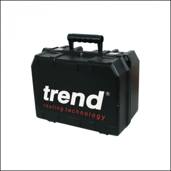 Trend Carry Case T10 & T11 Router - Code CASE/T10