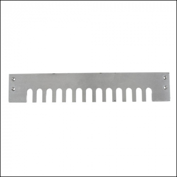 Trend Craft Dovetail 300mm 8mm Comb Box - Code CDJ300/03