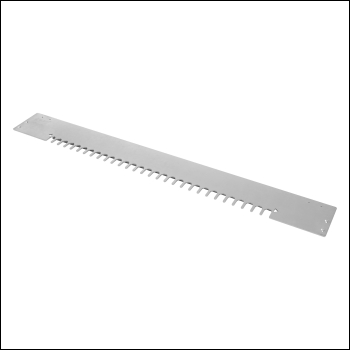 Trend Craft Dovetail 600mm 1/4 Half Blind - Code CDJ600/01