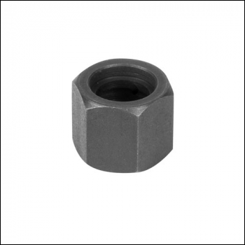 Trend Collet Extension 8mm Collet Nut - Code CE/NUT/8