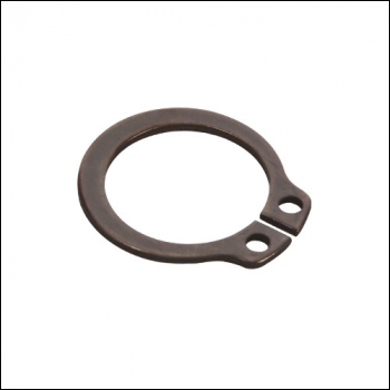 Trend Circlip 1/2 Inch - Code CIRC/2