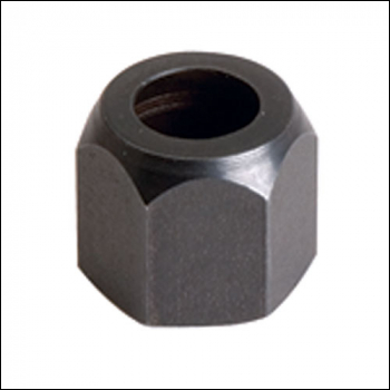 Trend Collet Nut For T4 - Code CLT/NUT/T4