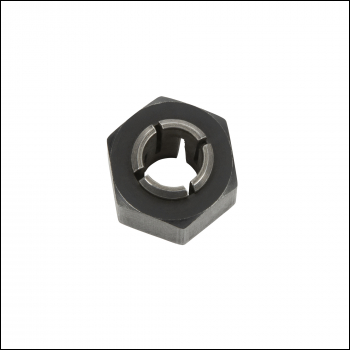 Trend 8mm Collet For T18s/r14 Router - Code CLT/R14/8