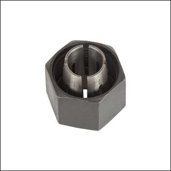 Trend Collet T1 Router 8mm - Code CLT/T1/8