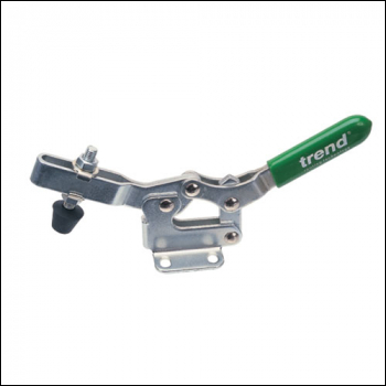 Trend Toggle Clamp Set 150 Kg Force (pair) - Code CR/H150/SET