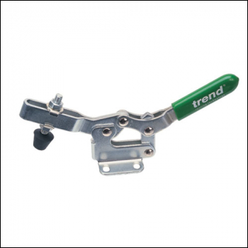 Trend Toggle Clamp 150 Kg Force - Code CR/H150