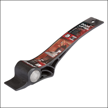 Trend Door Lift - Foot Operated Door Hanging Aid - Code D/LIFT/A