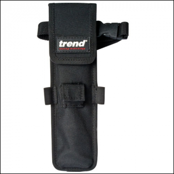 Trend Carry Case For The Dar/200 Digital Angle Rule - Code CASE/DAR/200