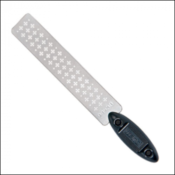Trend Diamond Cross 5 Inch File Fine/coarse - Code DC/F5/FC