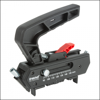 Trend Concealed Screw Deck Jig - Code DK/JIG