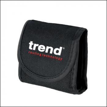 Trend Carry Case For Digital Level Box Dlb - Code CASE/DLB