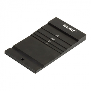 Trend Diamond Honing Guide Setting Device - Code DWS/HG/02