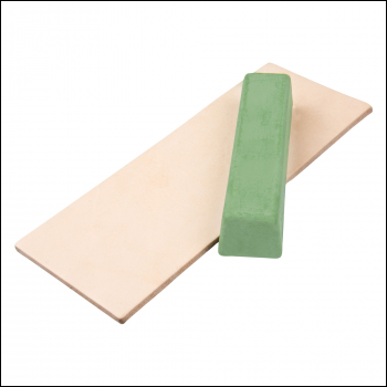 Trend Honing Compound Kit - Uk & Ireland Only - Code DWS/HP/KIT