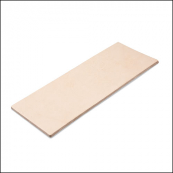 Trend Honing Compound Leather Strop Tan - Code DWS/HP/LS/A