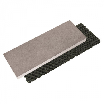 Trend Bench Stone Double-sided Fine/coarse 6x2x5/16 Inch - Code DWS/W6/FC