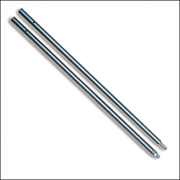 Trend Extension Bar 500mm X 12.7mm - Code ELLIPSEJ/1