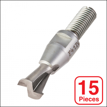 Trend Brookman Cutter - Code F41X15TC