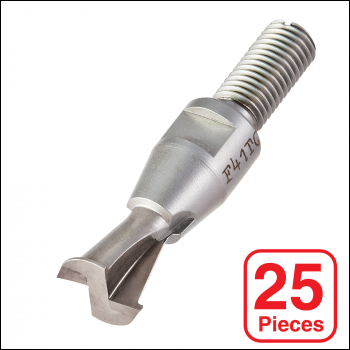 Trend Brookman Cutter - Code F41X25TC
