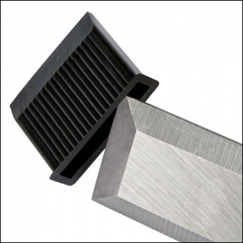 Trend Fts Chisel Edge Guards 12 Pack - Code FTS/CEG