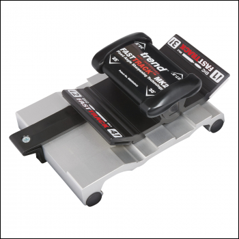 Trend Fast Track Mk2 Sharpener - Code FTS/KIT/MK2