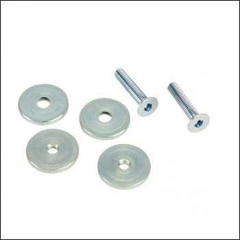 Trend Hinge Jig 3mm Stop Kit - Code HJ/1