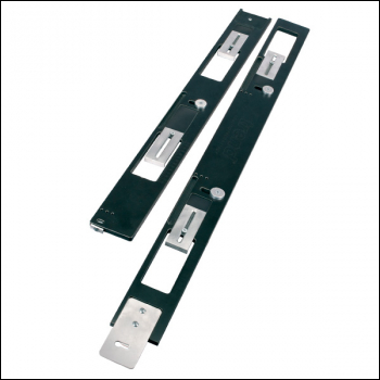 Trend Hinge Jig B Two Part Phenolic - Code H/JIG/B